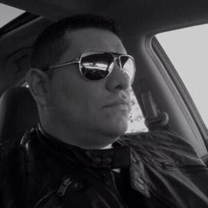 Meet your Posher, Danny